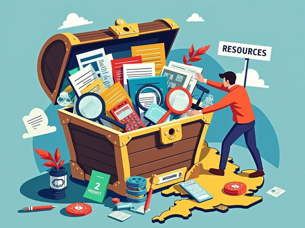 Free Business Planning Resources for New Businesses in the UK: Your Launchpad to Success